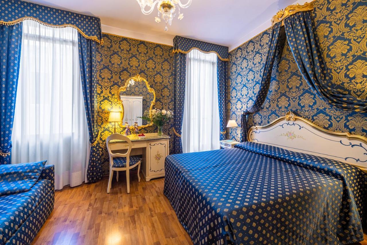 Al Gazzettino Hotel Venice