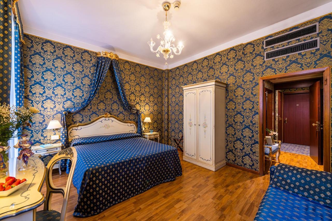 Al Gazzettino Hotel Venice