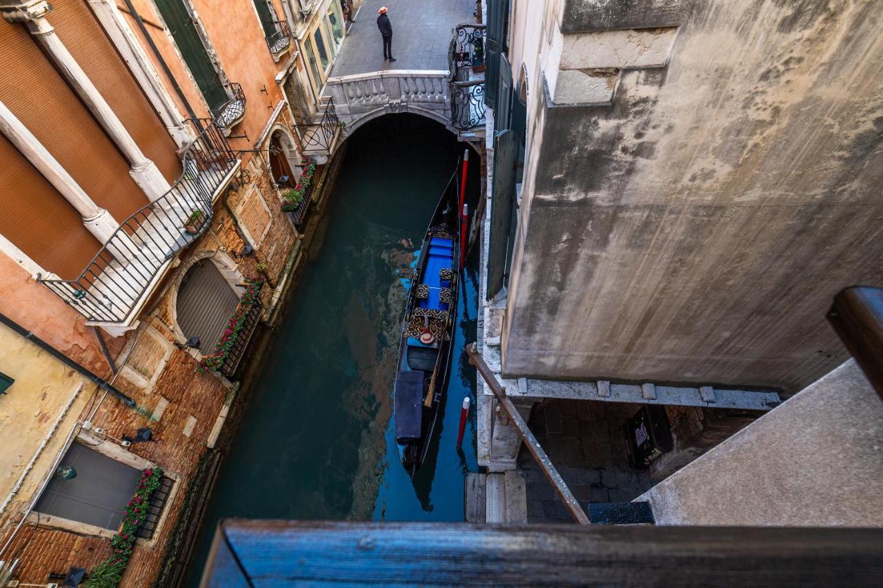 Al Gazzettino 3* Venice