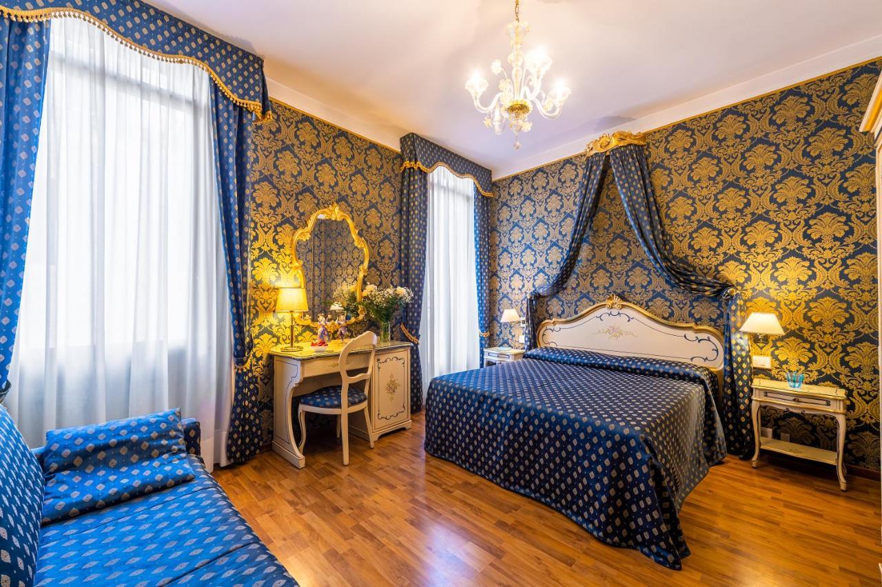Al Gazzettino 3* Venice