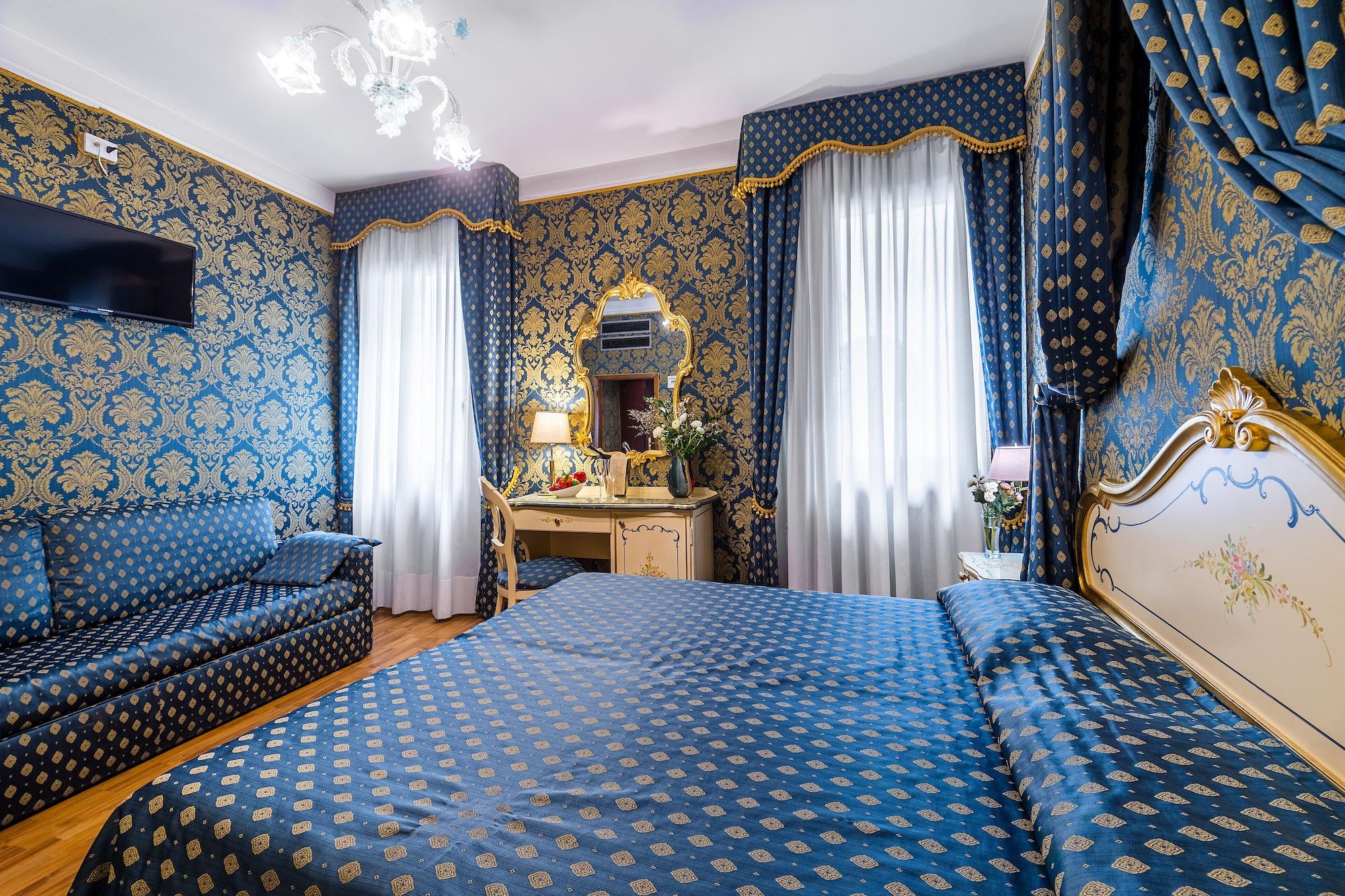Al Gazzettino 3* Venice