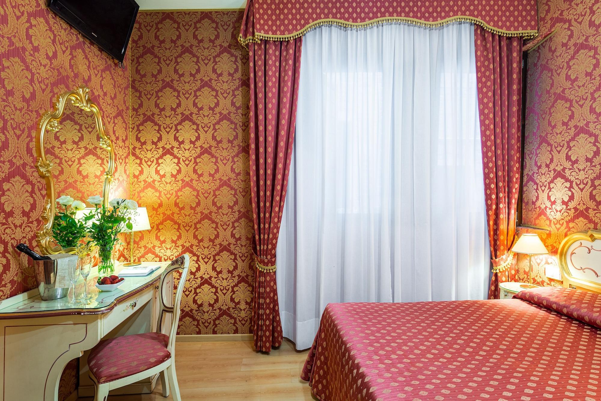 Al Gazzettino 3* Venice